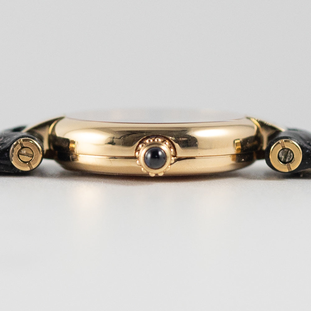 CARTIER SM Mini Vendome Louis Cartier Ref.66010