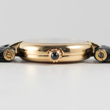 CARTIER SM Mini Vendome Louis Cartier Ref.66010