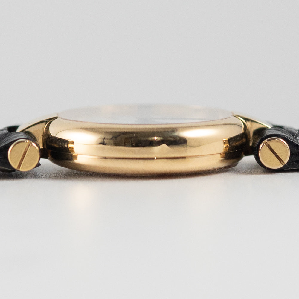 CARTIER SM Mini Vendome Louis Cartier Ref.66010