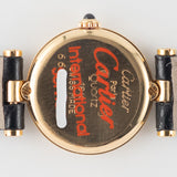 CARTIER SM Mini Vendome Louis Cartier Ref.66010