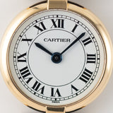 CARTIER SM Mini Vendome Louis Cartier Ref.66010