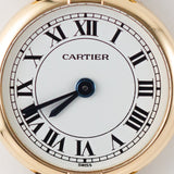 CARTIER SM Mini Vendome Louis Cartier Ref.66010