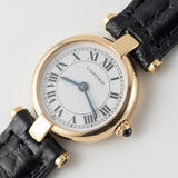 CARTIER SM Mini Vendome Louis Cartier Ref.866010