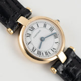 CARTIER SM Mini Vendome Louis Cartier Ref.866010