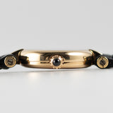 CARTIER SM Mini Vendome Louis Cartier Ref.866010