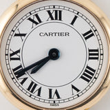 CARTIER SM Mini Vendome Louis Cartier Ref.866010