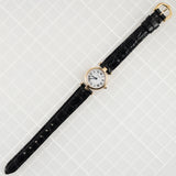 CARTIER SM Mini Vendome Louis Cartier Ref.866010