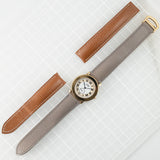 CARTIER LM MUST DE RONDE REF.1810