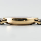 CARTIER LM MUST DE RONDE REF.1810