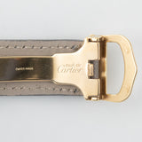 CARTIER LM MUST DE RONDE REF.1810