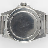 ROLEX SUBMARINER Ref.5513 Tiffany&Co. MAXI MK3 Lollipop