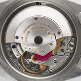 ROLEX SUBMARINER Ref.5513 Tiffany&Co. MAXI MK3 Lollipop