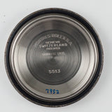 ROLEX SUBMARINER Ref.5513 Tiffany&Co. MAXI MK3 Lollipop