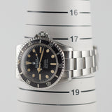 ROLEX SUBMARINER Ref.5513 Tiffany&Co. MAXI MK3 Lollipop