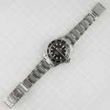ROLEX SUBMARINER Ref.5513 Tiffany&Co. MAXI MK3 Lollipop