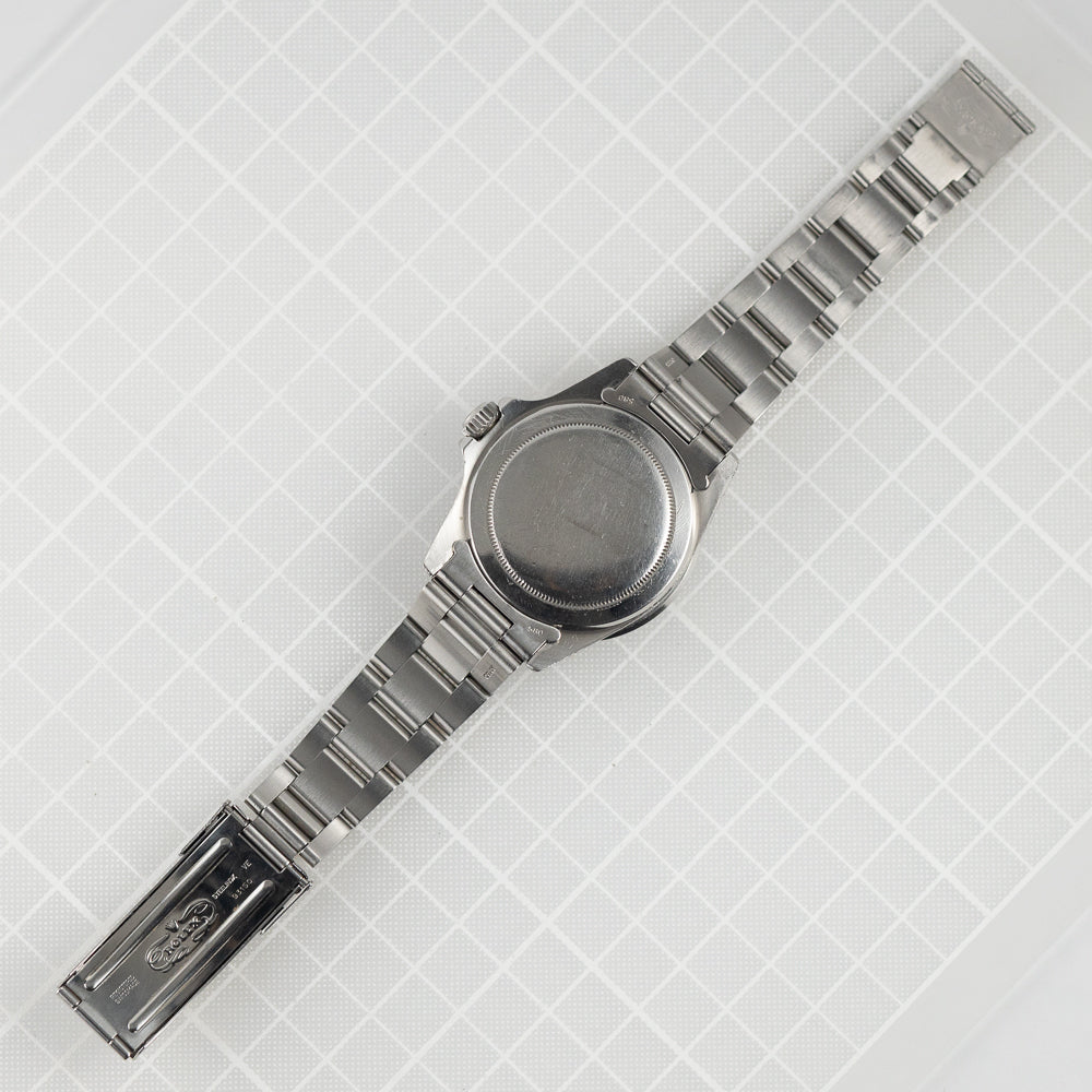 ROLEX SUBMARINER Ref.5513 Tiffany&Co. MAXI MK3 Lollipop