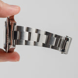 ROLEX SUBMARINER Ref.5513 Tiffany&Co. MAXI MK3 Lollipop