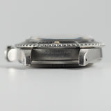 ROLEX SUBMARINER Ref.5513 Tiffany&Co. MAXI MK3 Lollipop