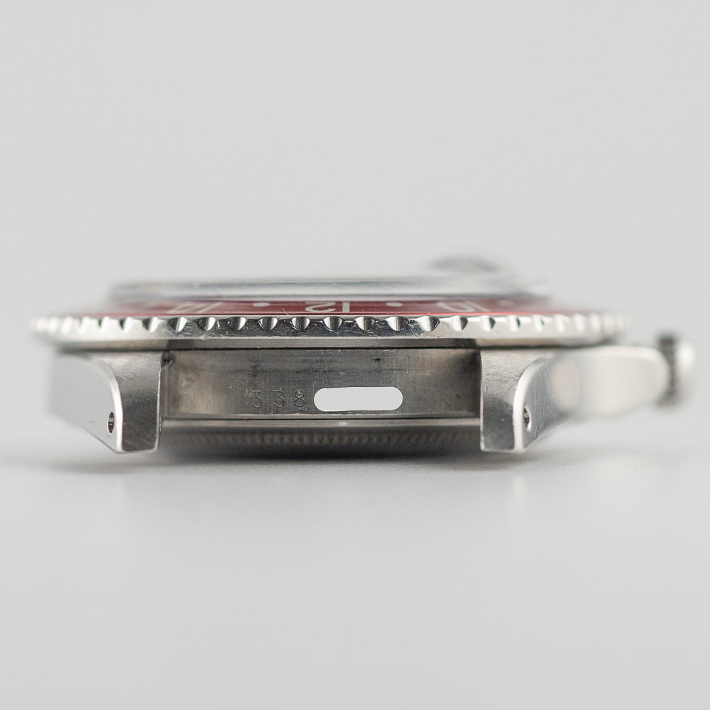 ROLEX GMT-MASTER Ref.1675 matte MK2
