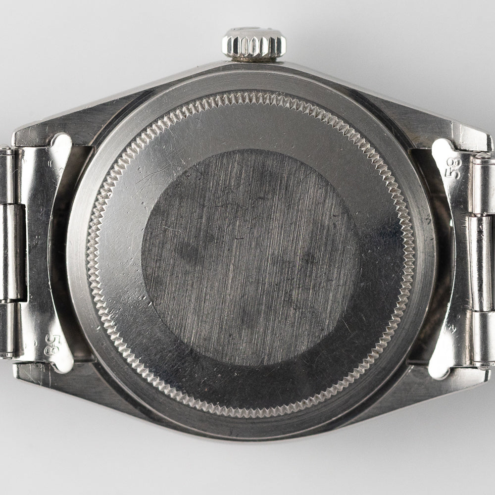 ROLEX EXPLORER Ref.1016 MK2