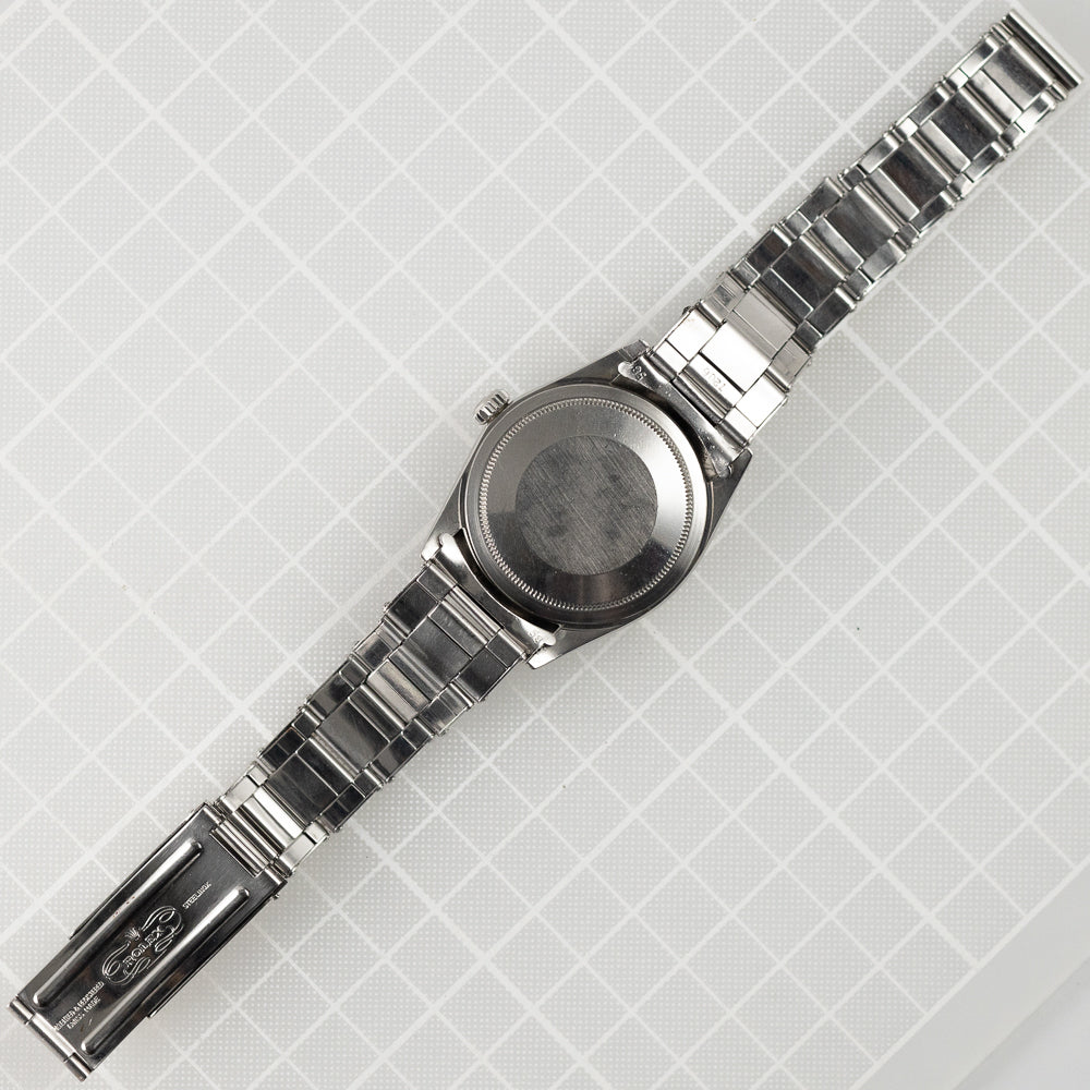 ROLEX EXPLORER Ref.1016 MK2