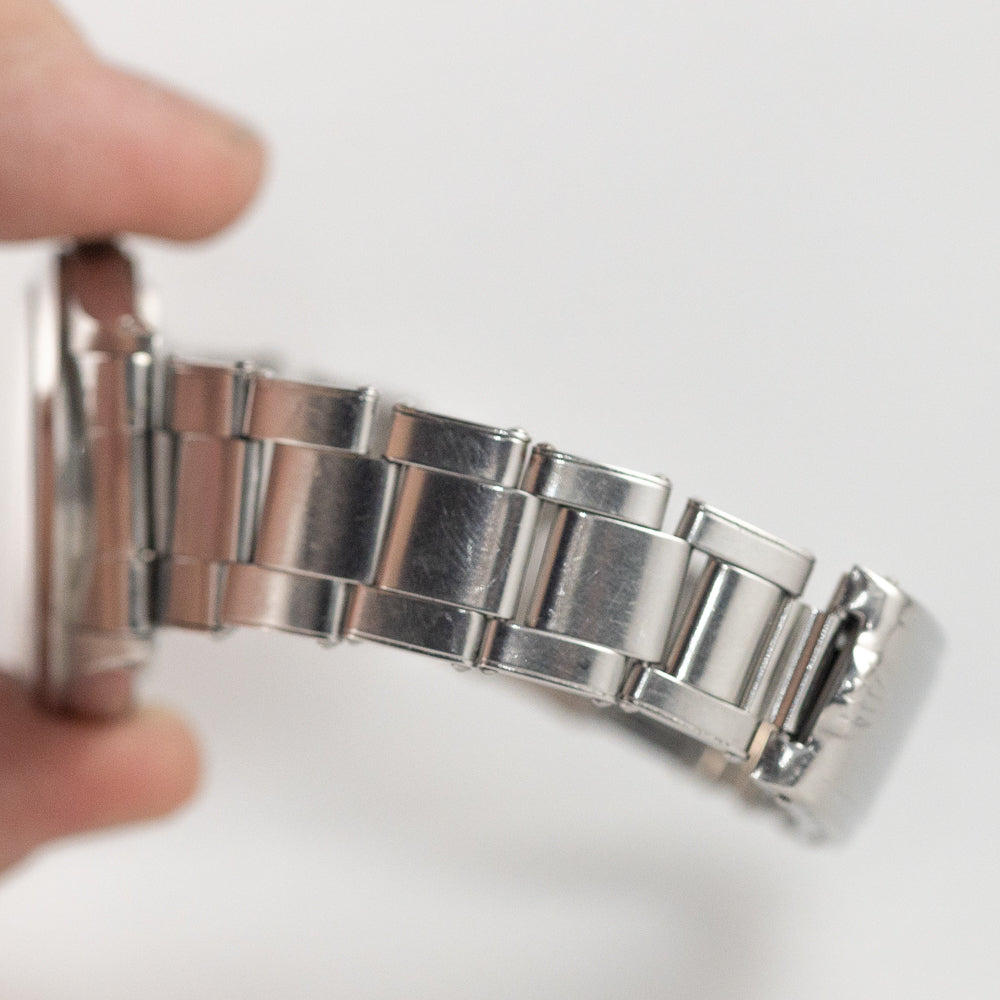 ROLEX EXPLORER Ref.1016 MK2