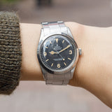 ROLEX EXPLORER Ref.1016 MK2
