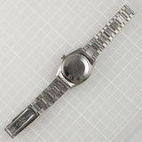 ROLEX DATEJUST Ref.1603 Black Gilt Dial