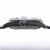 ROLEX DATEJUST Ref.1603 Black Gilt Dial