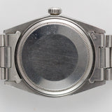 ROLEX DATEJUST Ref.1603 Black Gilt Dial