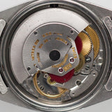 ROLEX DATEJUST Ref.1603 Black Gilt Dial