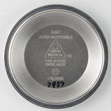 OMEGA SPEEDMASTER Ref.178.0055 / 32113000