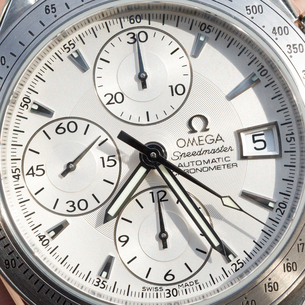 OMEGA SPEEDMASTER Ref.178.0055 / 32113000