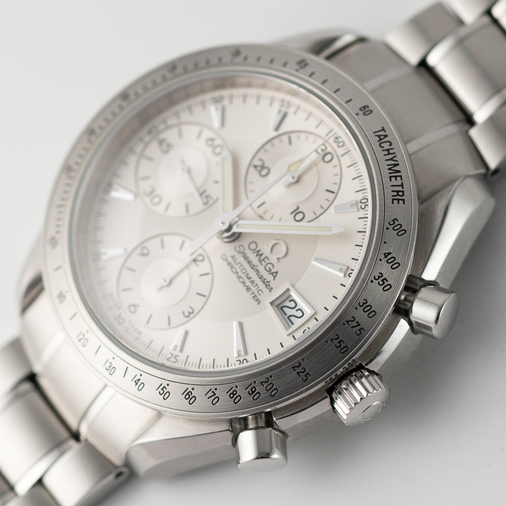 OMEGA SPEEDMASTER Ref.178.0055 / 32113000