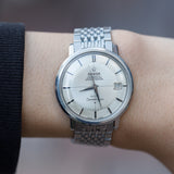 OMEGA Constellation Ref.168.004 MEISTER