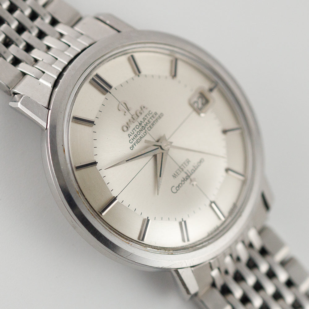 OMEGA Constellation Ref.168.004 MEISTER