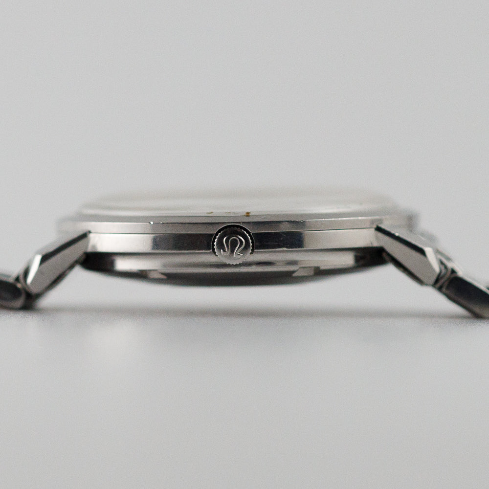 OMEGA Constellation Ref.168.004 MEISTER