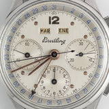 Breitling Pre Datora Ref.785 Valjoux 72C