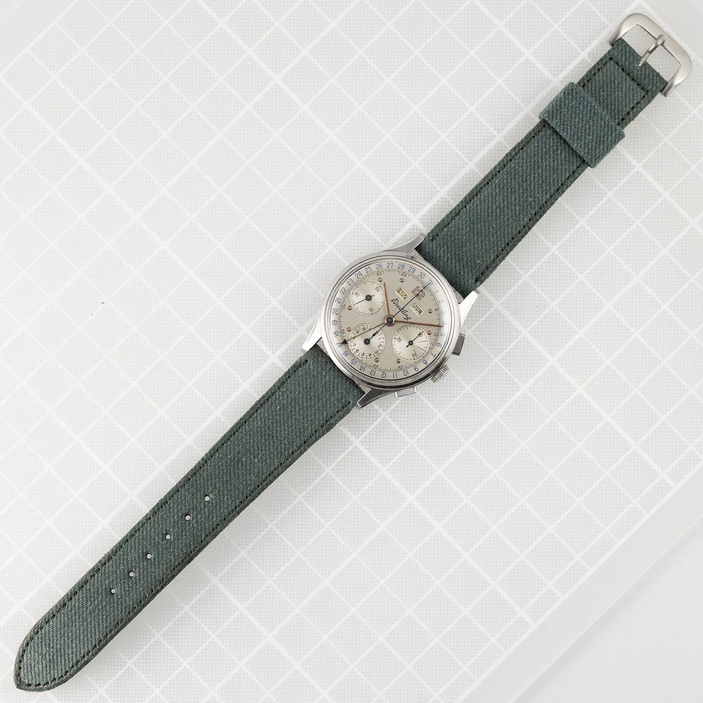 Breitling Pre Datora Ref.785 Valjoux 72C
