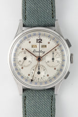 Breitling Pre Datora Ref.785 Valjoux 72C