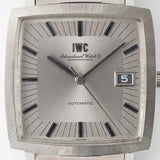 IWC Ref.8-71 1871 Square cushion case TV Screen