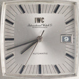 IWC Ref.8-71 1871 Square cushion case TV Screen