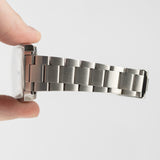 IWC Ref.8-71 1871 Square cushion case TV Screen