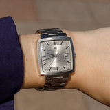 IWC Ref.8-71 1871 Square cushion case TV Screen