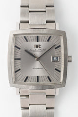 IWC Ref.8-71 1871 Square cushion case TV Screen