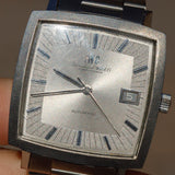 IWC Ref.8-71 1871 Square cushion case TV Screen