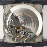 IWC Ref.8-71 1871 Square cushion case TV Screen