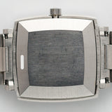 IWC Ref.8-71 1871 Square cushion case TV Screen