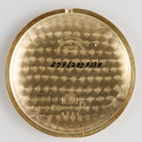 ROLEX Jumbo Chronometre Ref.4364