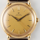 ROLEX Jumbo Chronometre Ref.4364